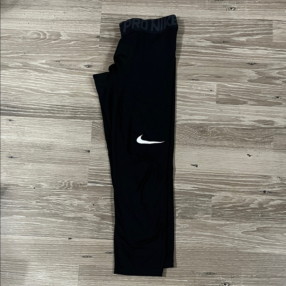 Nike pro leggings/M